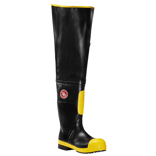 Black Diamond Rubber Hip Boot
