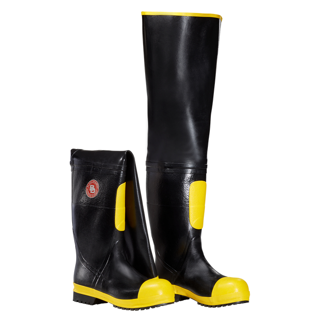 Black Diamond Rubber Hip Boot