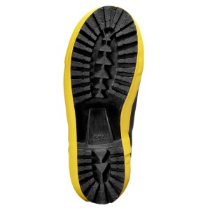 Black Diamond Rubber Hip Boot - Image 3