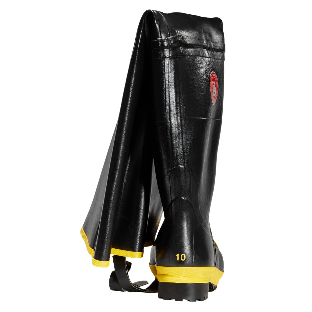 Black Diamond Rubber Hip Boot
