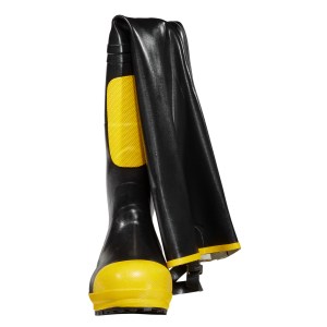 Black Diamond Rubber Hip Boot - Image 6