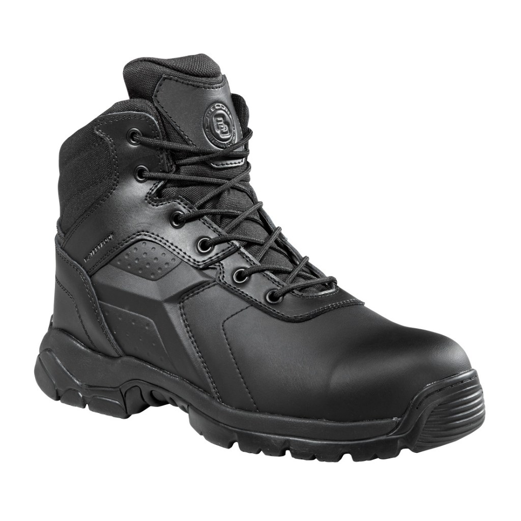 Black Diamond 6" Waterproof Tactical Boot