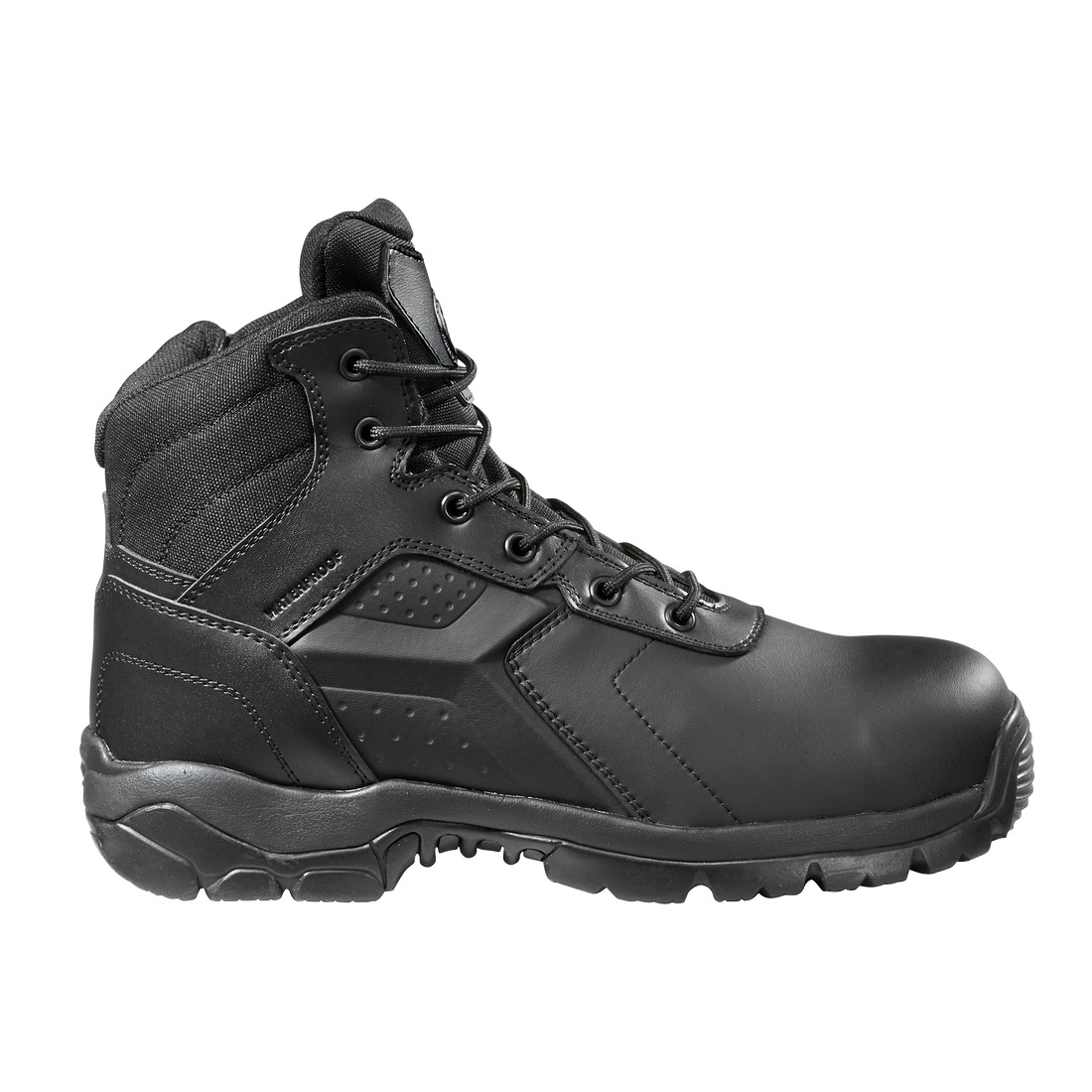 Black Diamond 6" Waterproof Tactical Boot - Image 2
