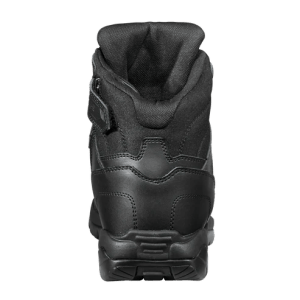 Black Diamond 6" Waterproof Tactical boot W/SideZip & Safety Toe - Image 3