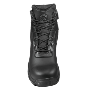 Black Diamond 6" Waterproof Tactical boot W/SideZip & Safety Toe - Image 2