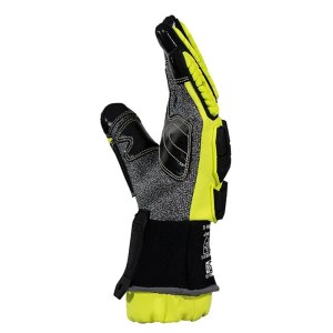 Majestic MFA15B Extrication Glove with Bloodborne Pathogen Barrier - Image 4