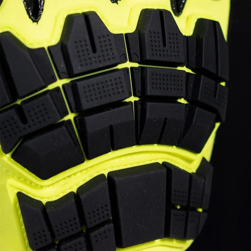 Majestic MFA15B Extrication Glove with Bloodborne Pathogen Barrier