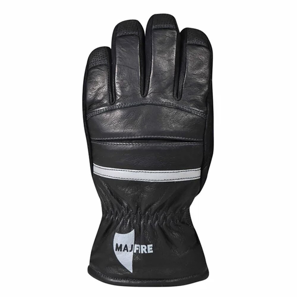 Majestic M7G Kangaroo Structural Firefighting Glove, Gauntlet
