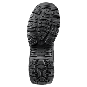 Black Diamond 6" Waterproof Tactical boot W/SideZip & Safety Toe - Image 7