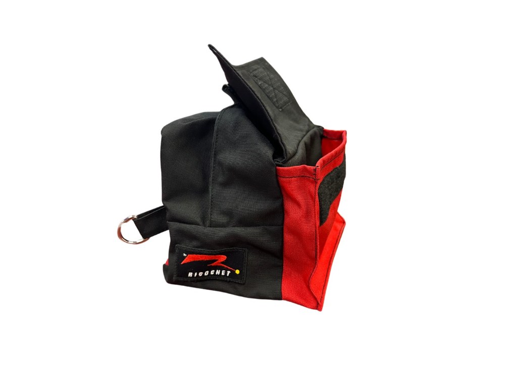 Ricochet SCBA Mask Bag