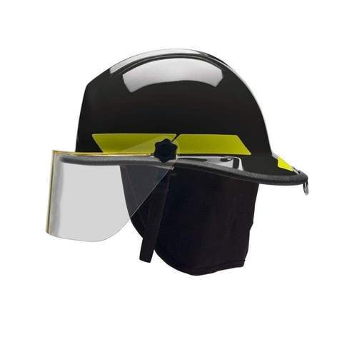 Bullard FX Series Fiberglass Fire Helmet