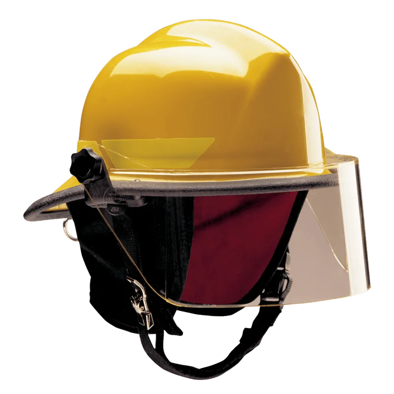 Bullard LT Series Thermoplastic