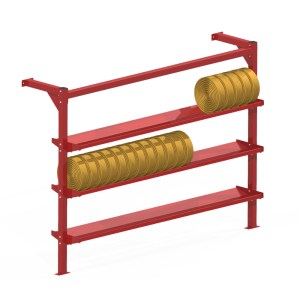 Circul-Air Hose Storage Racks - Image 2