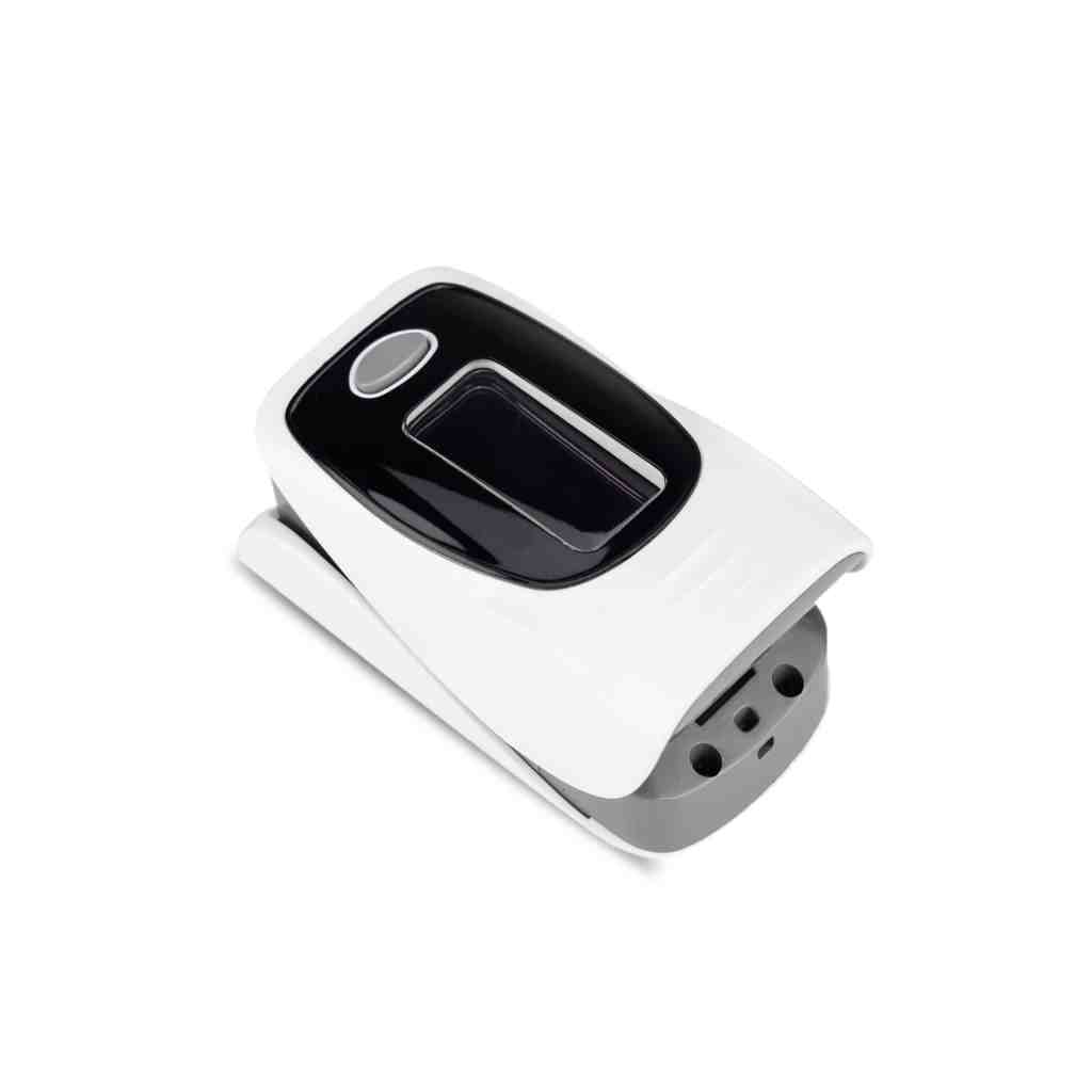 Lightning X Fingertip Pulse Oximeter (SpO2) (LX-PULSE)