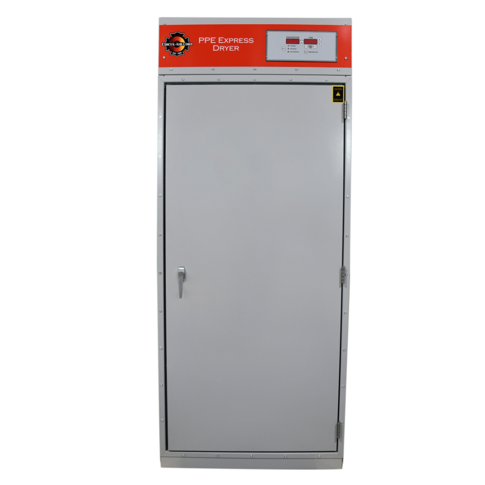 Circul-Air PPE Express 2-Gear Drying Cabinet
