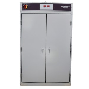 Circul-Air PPE Express 4-Gear Drying Cabinet - Image 1