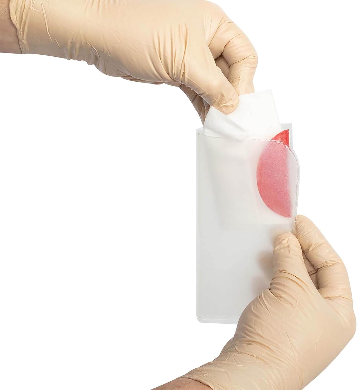 Lightning X Hyfin Chest Seal Single (NAR100015) - Image 2