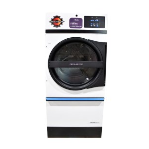 Circul-Air Turnout Gear Tumble Dryer - Image 1