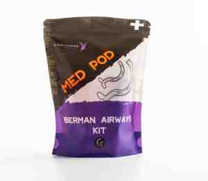 Lightning X Berman Oropharyngeal Airways Kit (LXOPA6) - Image 3