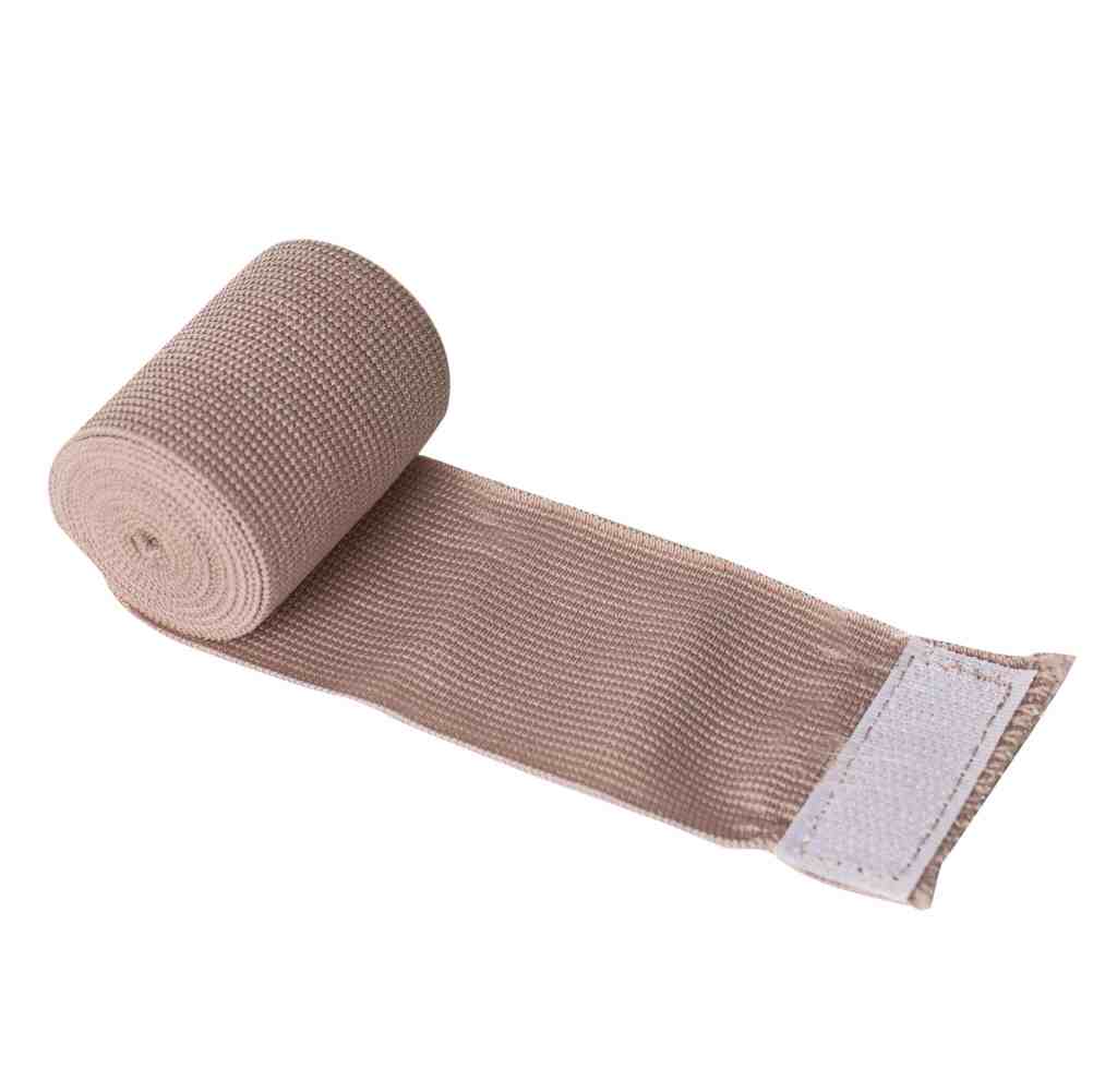 Lightning X 2" Elastic Bandage Wrap (LXEB2X12)