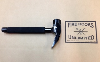 Fire Hooks Unlimited Buster Tool