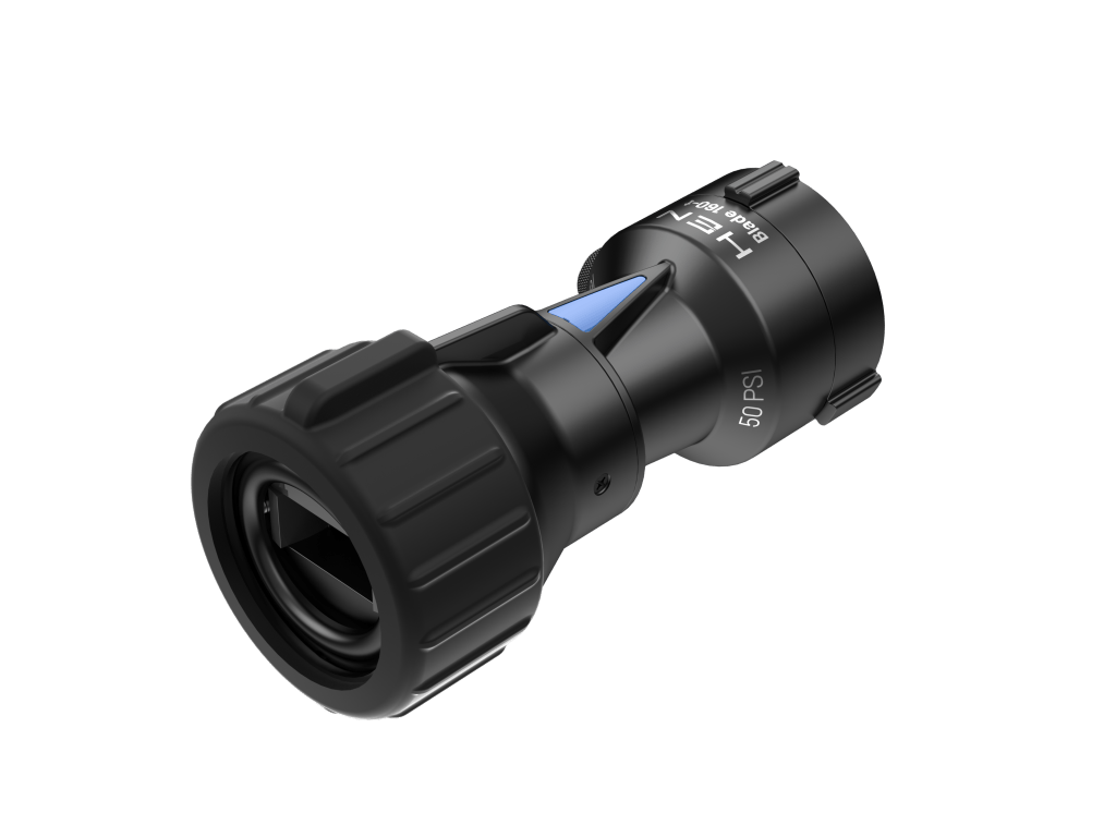 HEN Blade 160 / 185 nozzle
