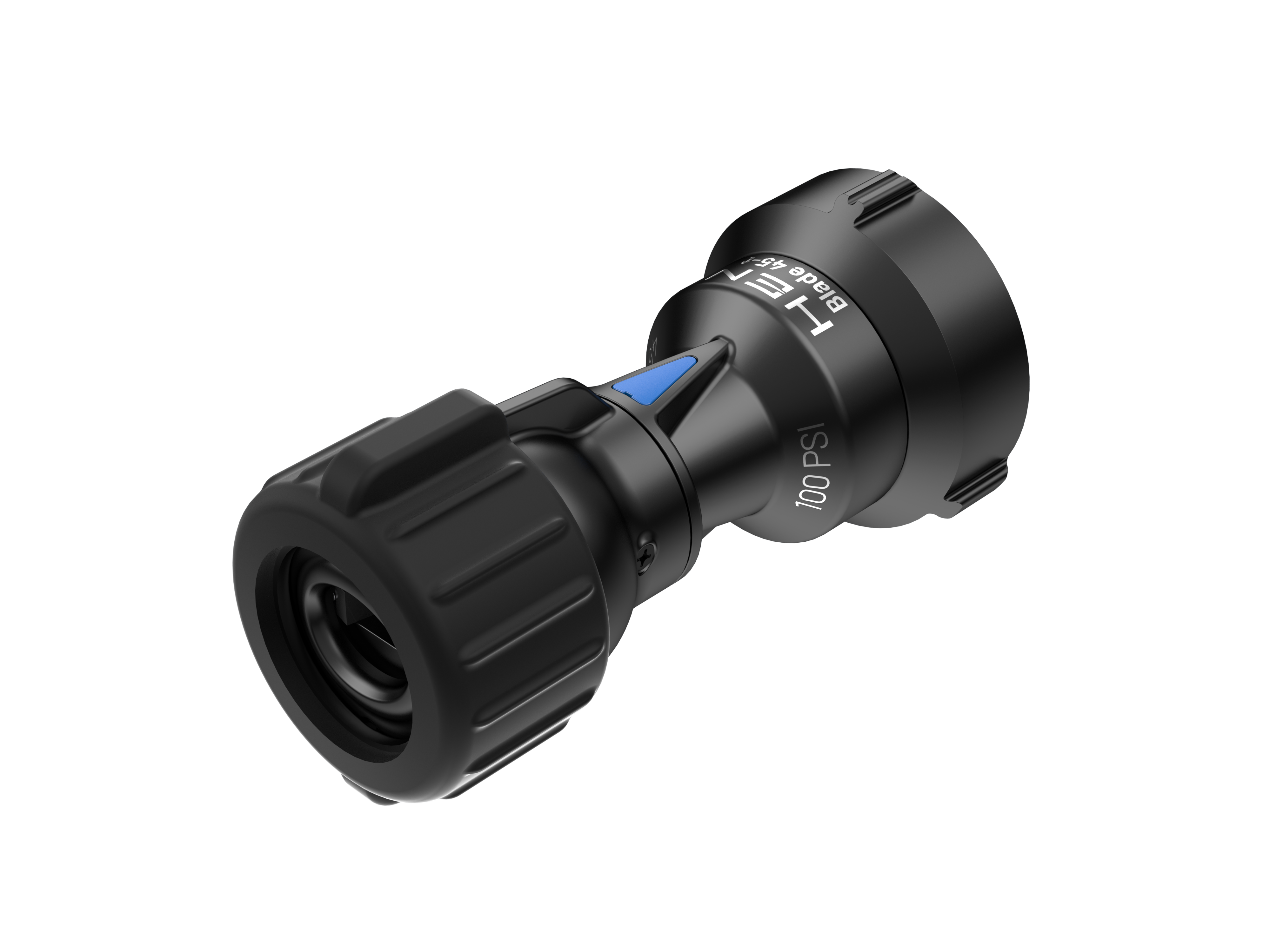 HEN Blade 45 nozzle
