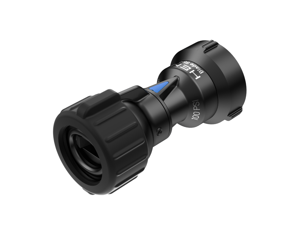 HEN Blade 95 nozzle