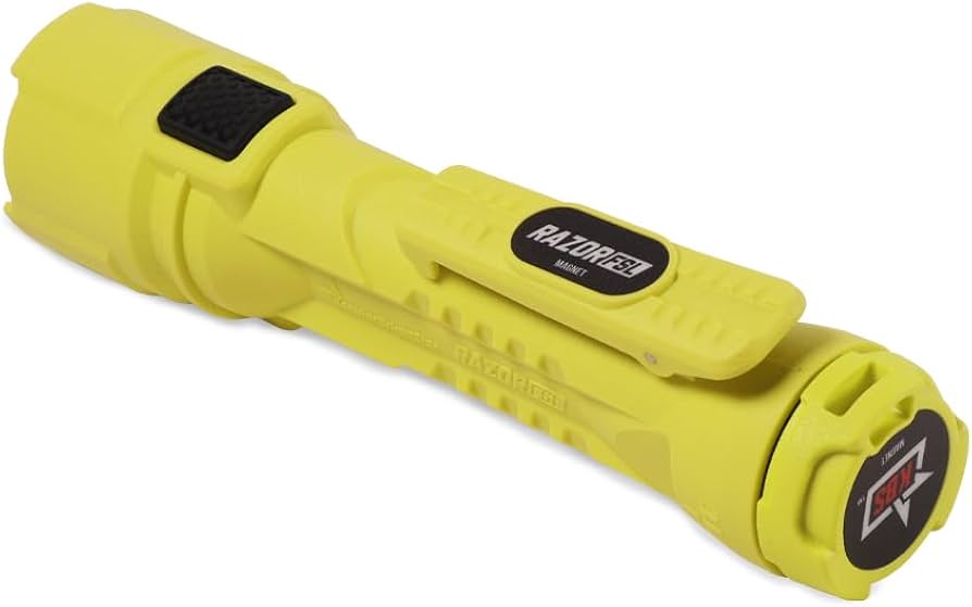 KBS Razor FSL Dual Light