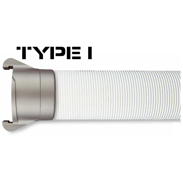 Key Hose Type I Forestry