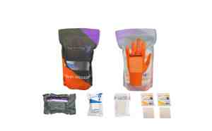 Lightning X Economy Hemorrhage Control Kit (LX-HEM-ECO) - Image 3