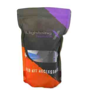 Lightning X Economy Hemorrhage Control Kit (LX-HEM-ECO) - Image 1
