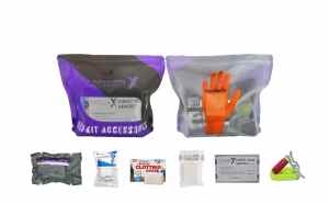 Lightning X Mid-Range Hemorrhage Control Refill Pack (LX-HEM-MID) - Image 3