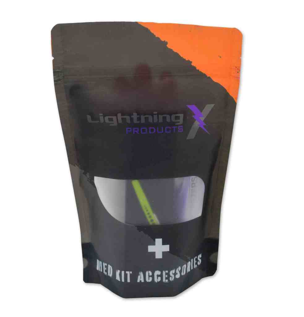 Lightning X EMT Premium Instrument Kit (LX-INST-PREM)