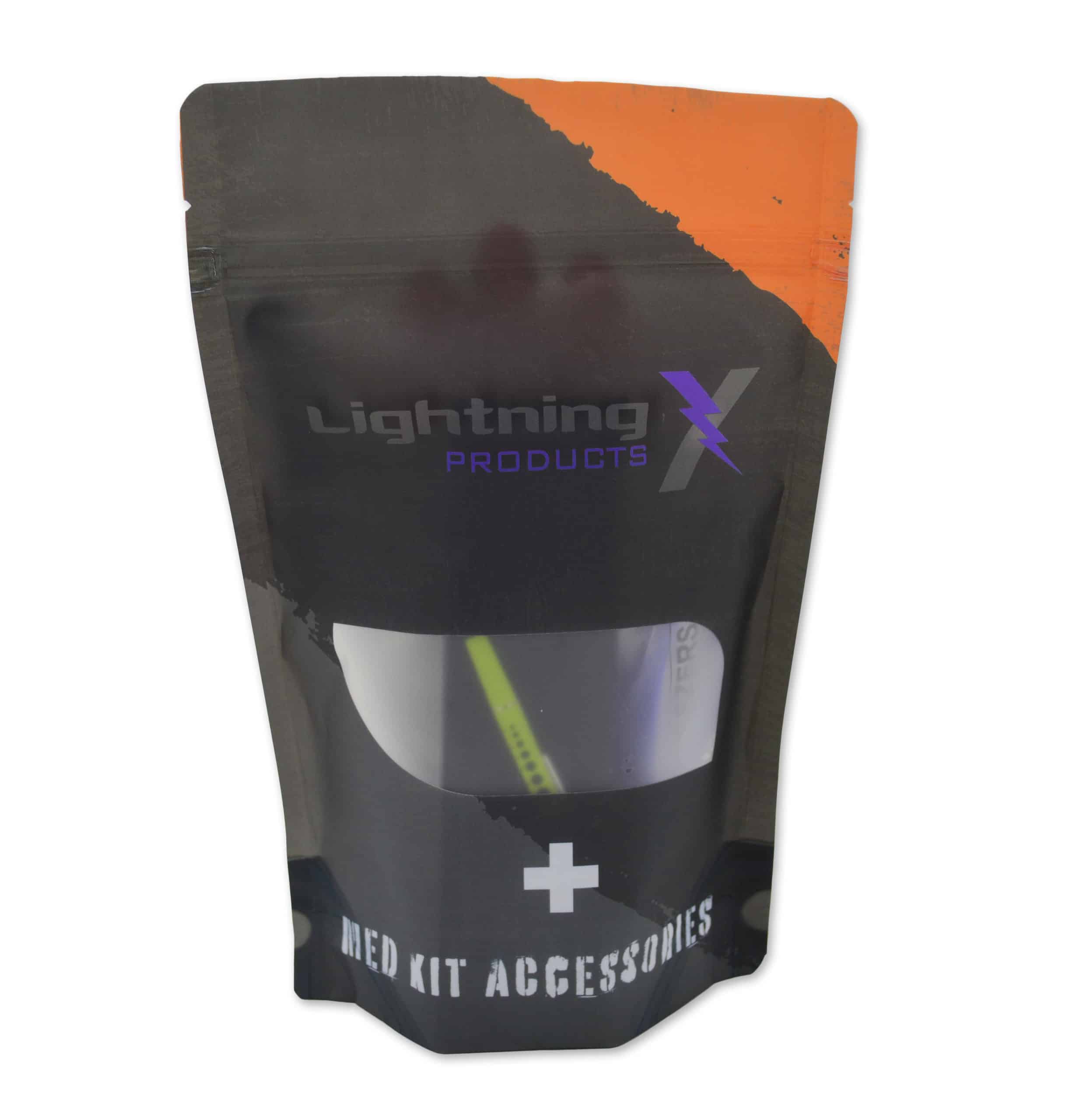 Lightning X EMT Premium Instrument Kit (LX-INST-PREM) - Image 1