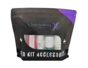 Lightning X Premium Topicals Pack (LX-TOP-MED) - Image 1