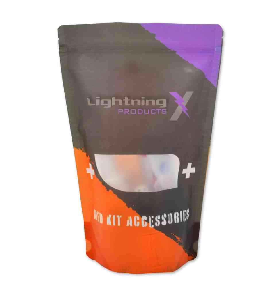 Lightning X Topicals Pack (LX-TOPICALS)