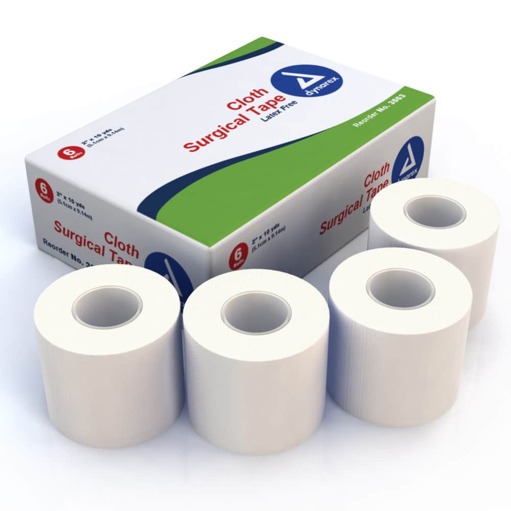 Lightning X 2" Cloth Tape (LX-TAPE 206)