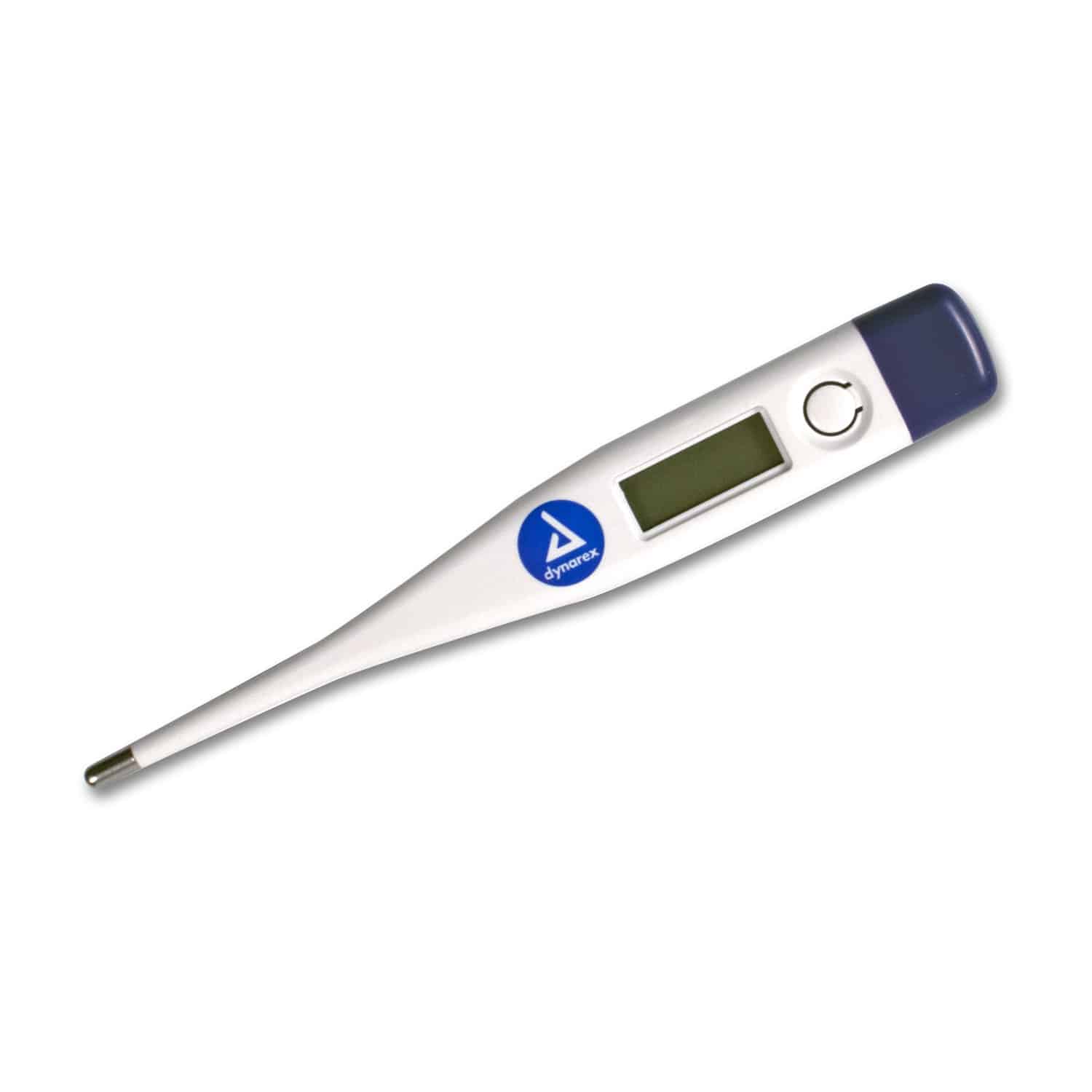 Lightning X Economy Digital Thermometer Pack (LX-THERMOMETER) - Image 1