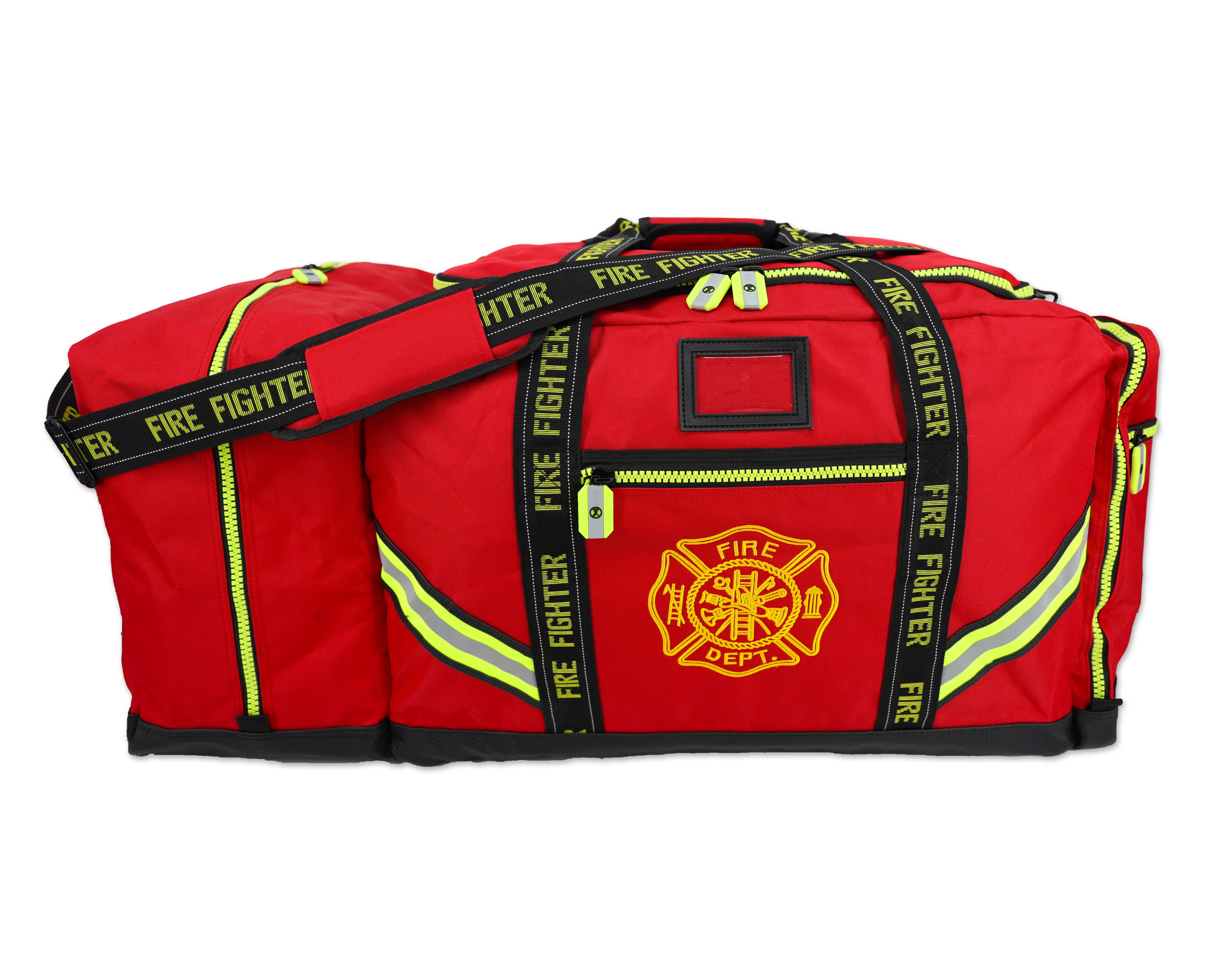 Lightning X The Original 3XL Firefighter Turnout Gear Bag (LXFB10) - Image 2