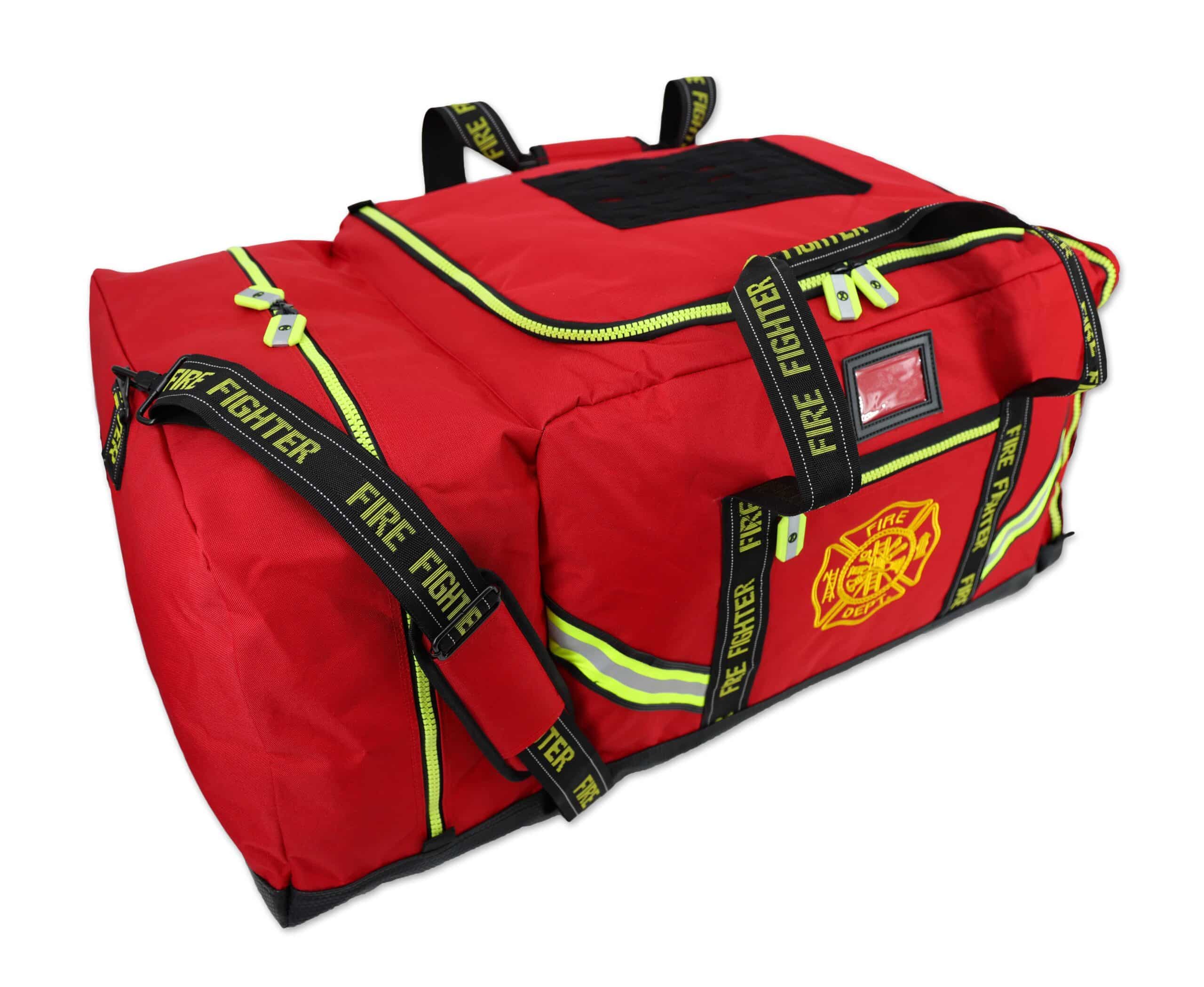 Lightning X The Original 3XL Firefighter Turnout Gear Bag (LXFB10) - Image 1