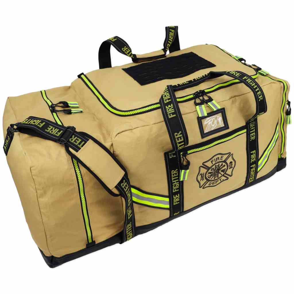 Lightning X 3XL Ripstop Turnout Gear Bag (LXFB10XT)