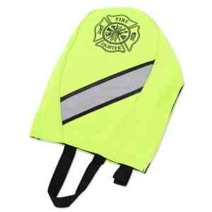 Lightning X Deluxe Fleece Lined SCBA Mask Bag (LXFB30) - Image 1