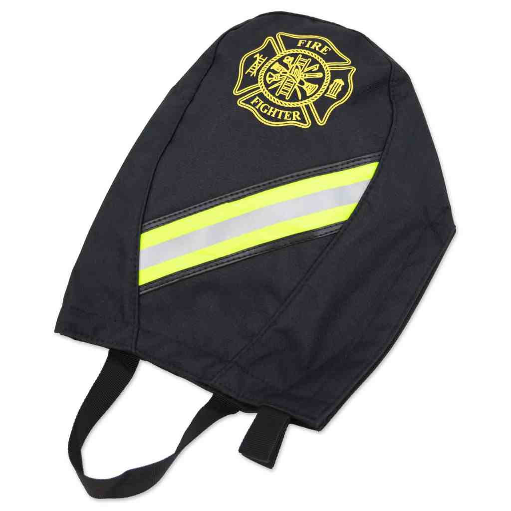 Lightning X Deluxe Fleece Lined SCBA Mask Bag (LXFB30)