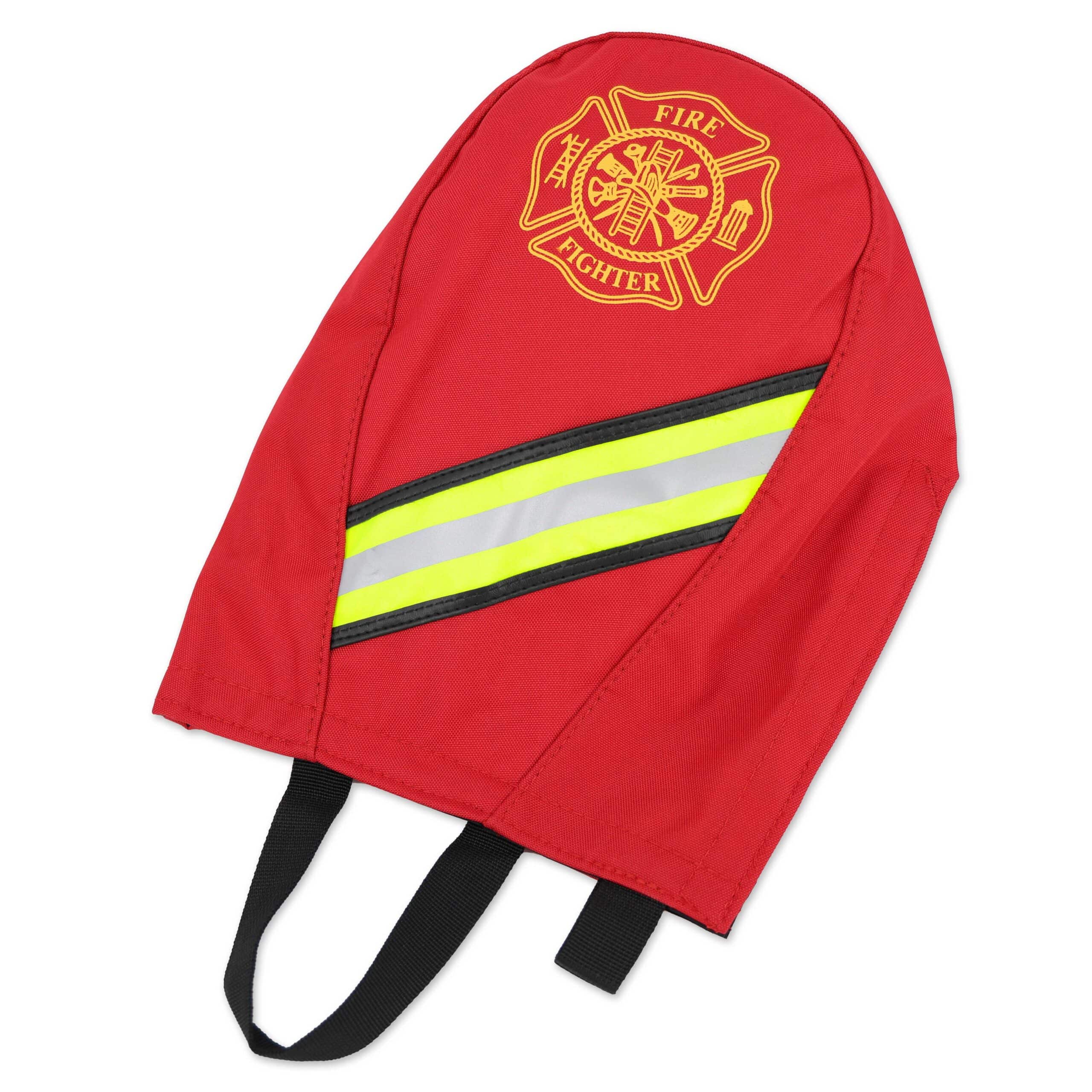 Lightning X Deluxe Fleece Lined SCBA Mask Bag (LXFB30) - Image 2