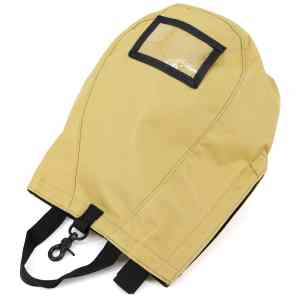 Lightning X Dual Compartment Ripstop SCBA Mask Bag (LXFB30XT-2C) - Image 2