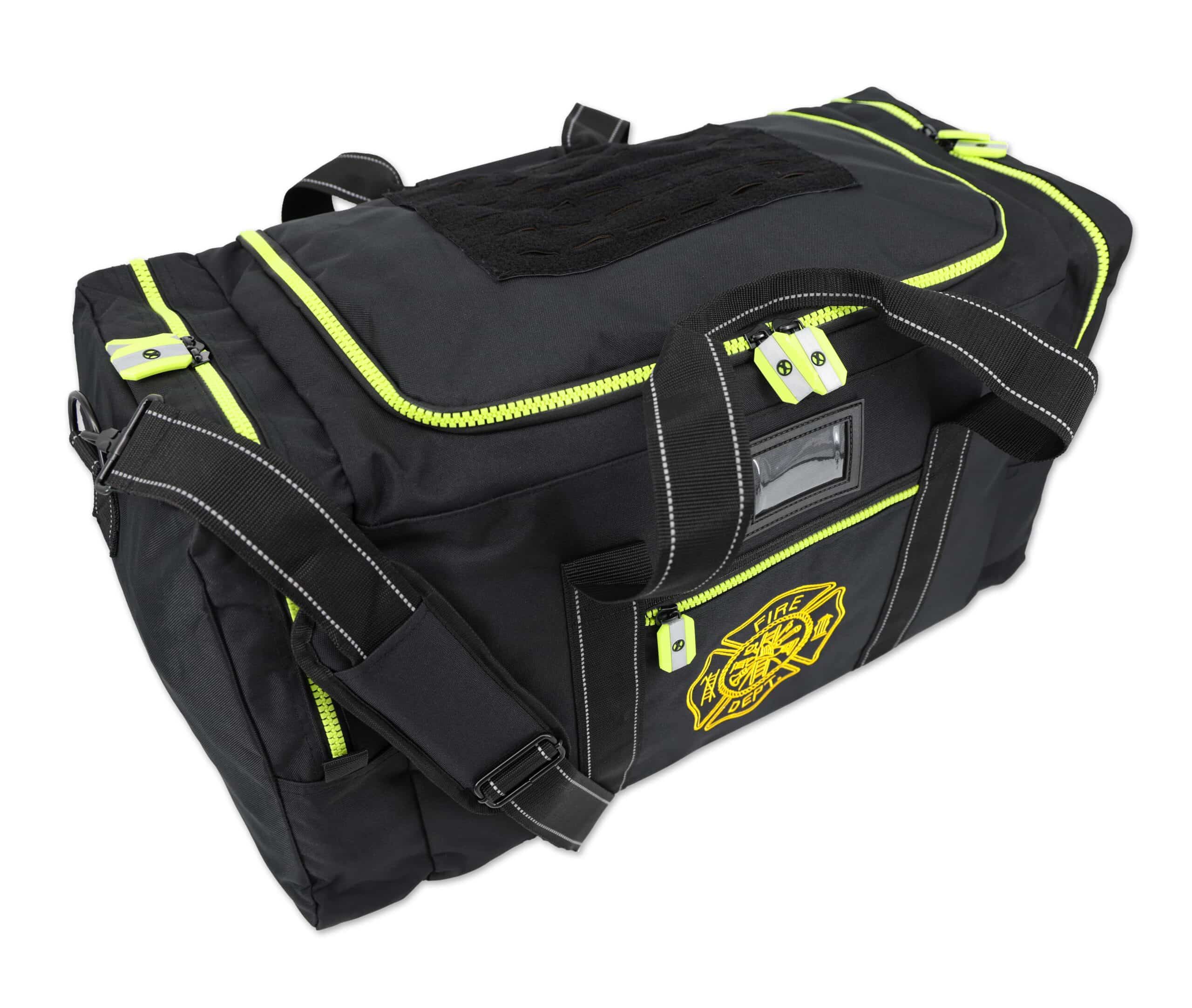 Lightning X value step-in turnout gear bag