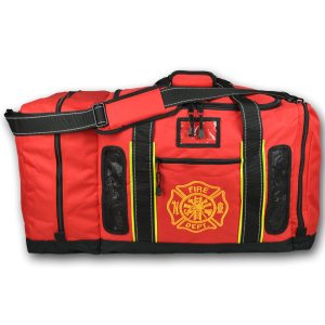 Lightning X Quad Vent Turnout Gear Package LXFB45-PKG - Image 2
