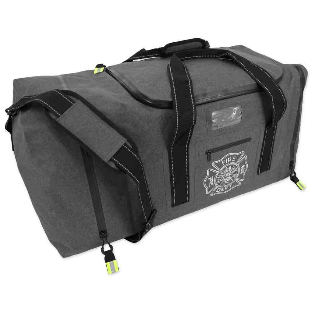 Lightning X Carcinogen Resistant Containment Turnout Bag IP67 Rated (LXFB99-G)