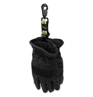 Lightning X Dual Alligator Heavy-Duty Glove Clip (LXFGC-HD2) - Image 3